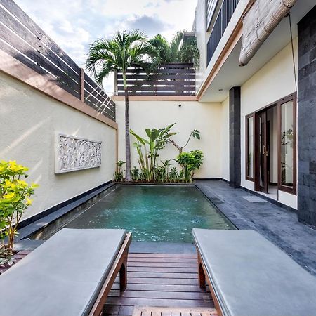 Legian Villa Raka Managed By Manara מראה חיצוני תמונה