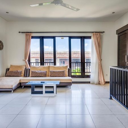 Legian Villa Raka Managed By Manara מראה חיצוני תמונה