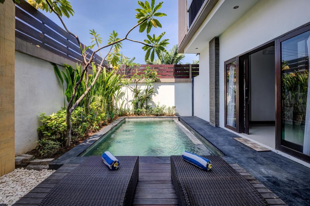 Legian Villa Raka Managed By Manara מראה חיצוני תמונה