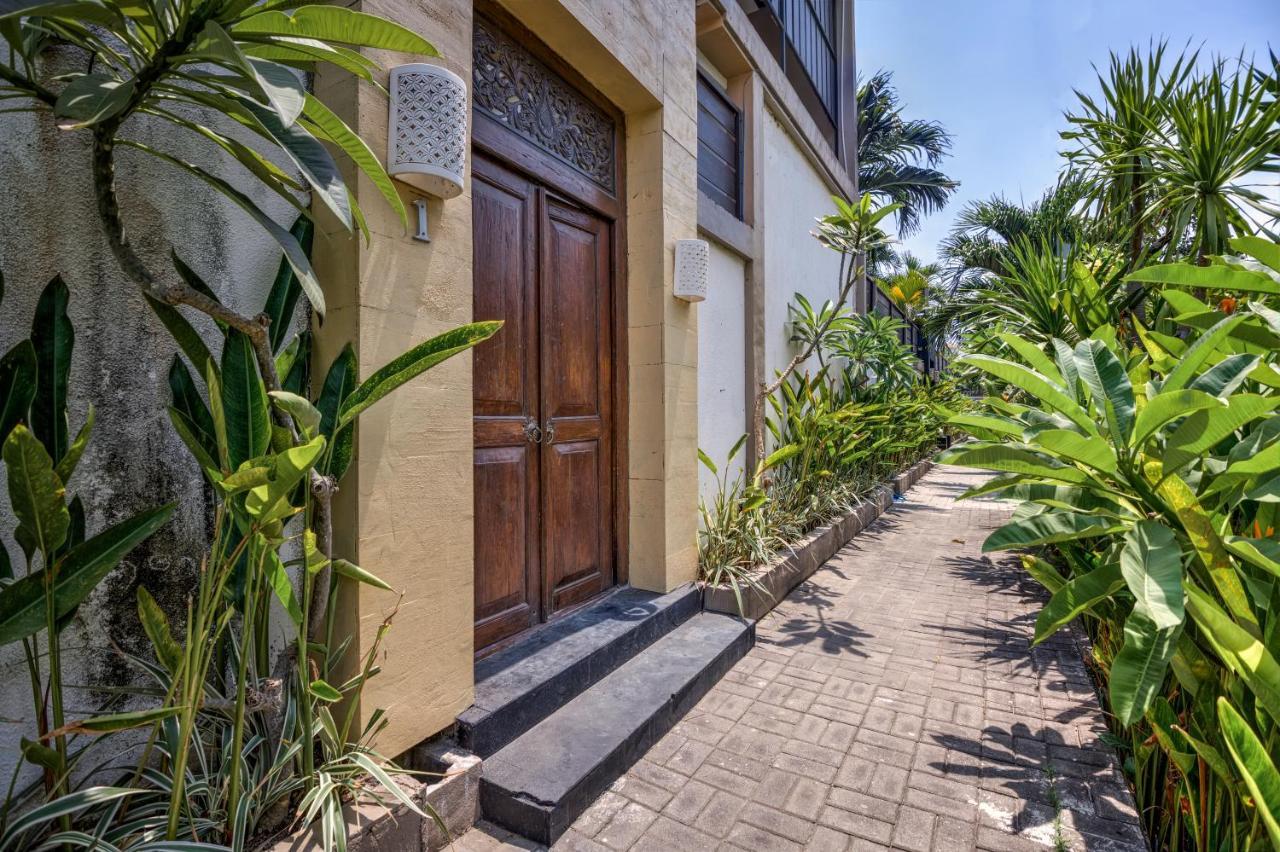 Legian Villa Raka Managed By Manara מראה חיצוני תמונה