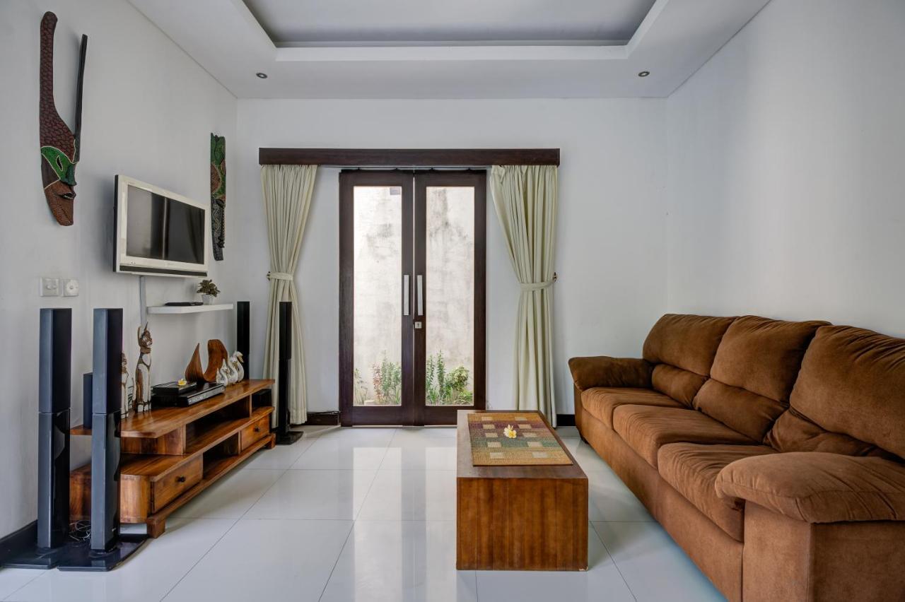 Legian Villa Raka Managed By Manara מראה חיצוני תמונה