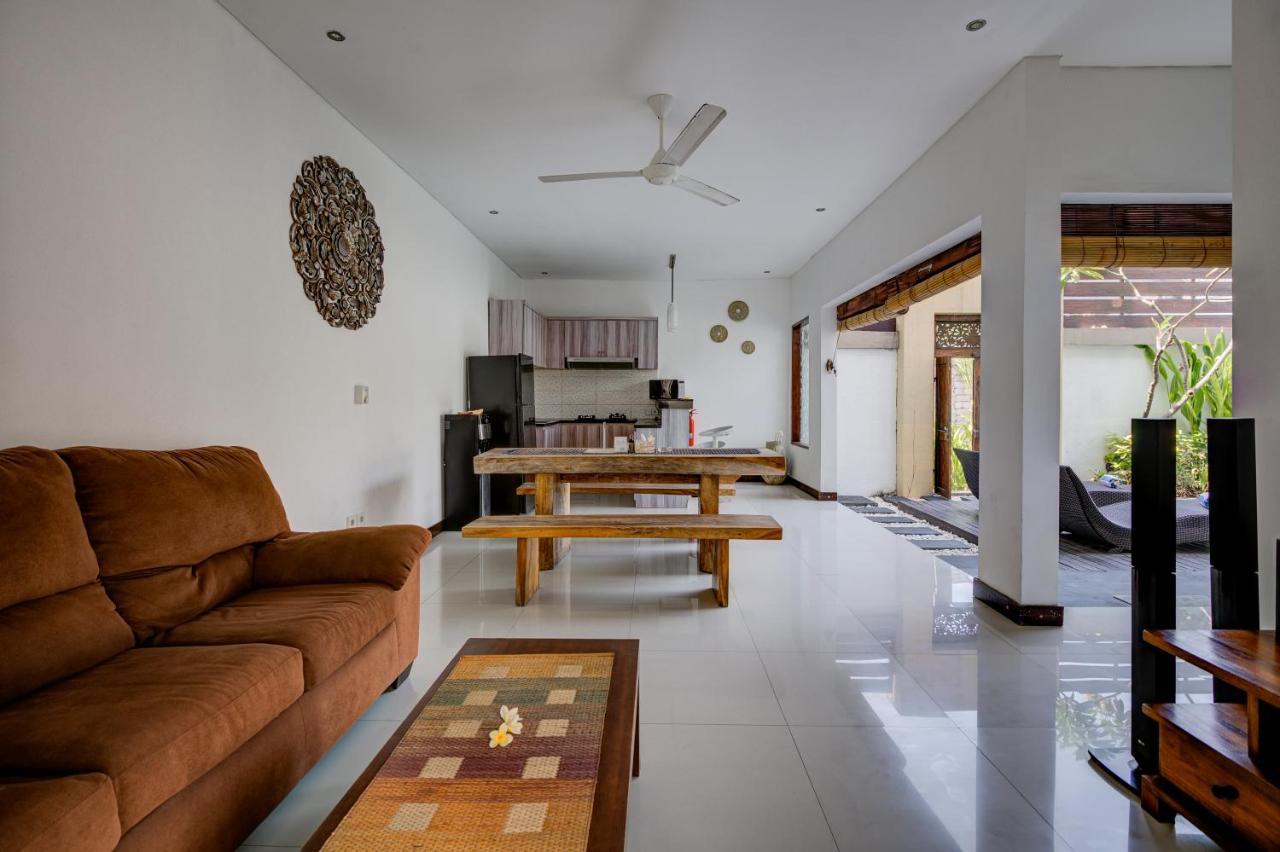 Legian Villa Raka Managed By Manara מראה חיצוני תמונה