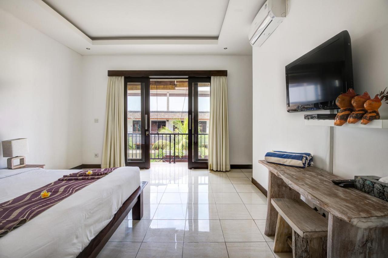 Legian Villa Raka Managed By Manara מראה חיצוני תמונה