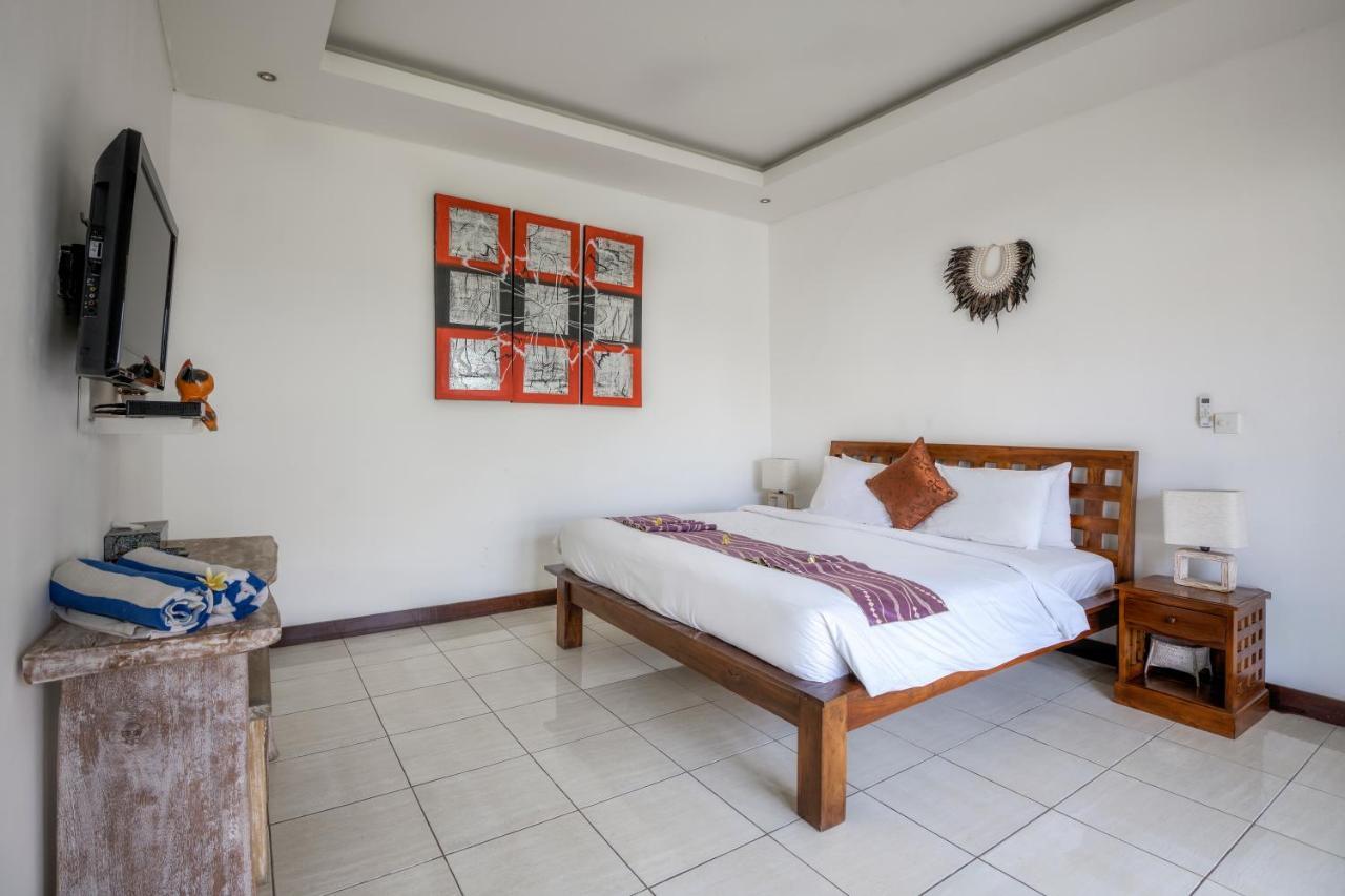 Legian Villa Raka Managed By Manara מראה חיצוני תמונה