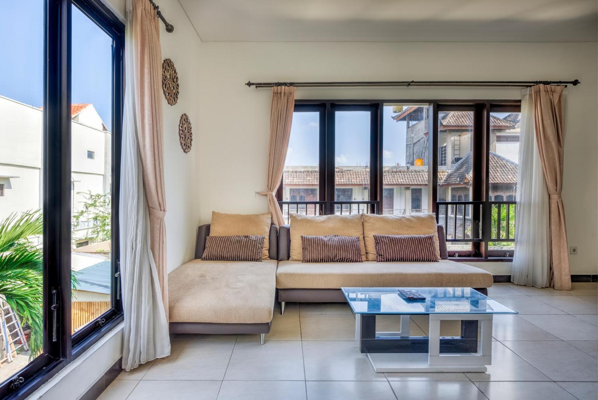 Legian Villa Raka Managed By Manara מראה חיצוני תמונה
