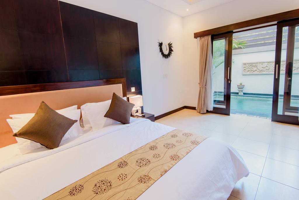 Legian Villa Raka Managed By Manara מראה חיצוני תמונה