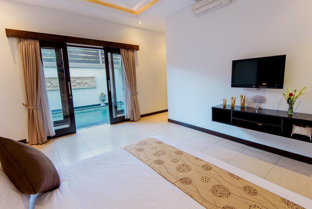Legian Villa Raka Managed By Manara מראה חיצוני תמונה