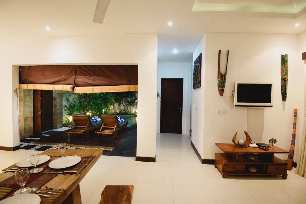 Legian Villa Raka Managed By Manara מראה חיצוני תמונה