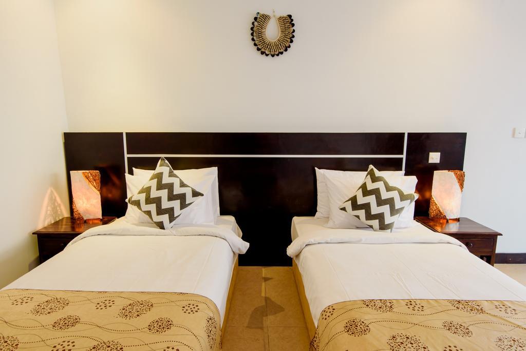 Legian Villa Raka Managed By Manara מראה חיצוני תמונה