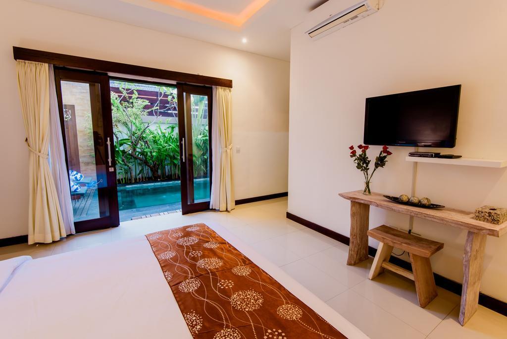 Legian Villa Raka Managed By Manara מראה חיצוני תמונה