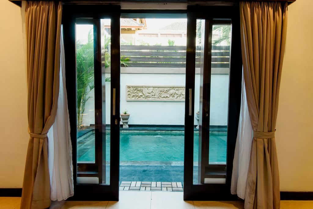 Legian Villa Raka Managed By Manara מראה חיצוני תמונה