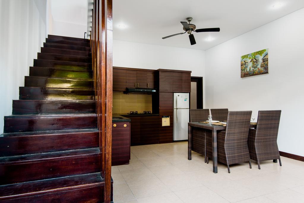 Legian Villa Raka Managed By Manara מראה חיצוני תמונה