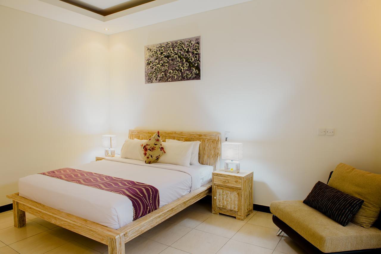 Legian Villa Raka Managed By Manara מראה חיצוני תמונה