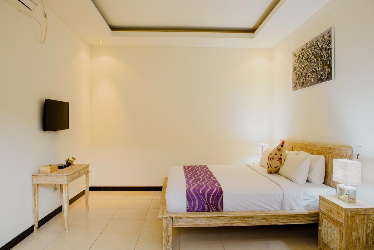 Legian Villa Raka Managed By Manara מראה חיצוני תמונה