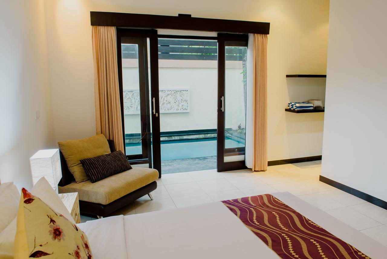 Legian Villa Raka Managed By Manara מראה חיצוני תמונה