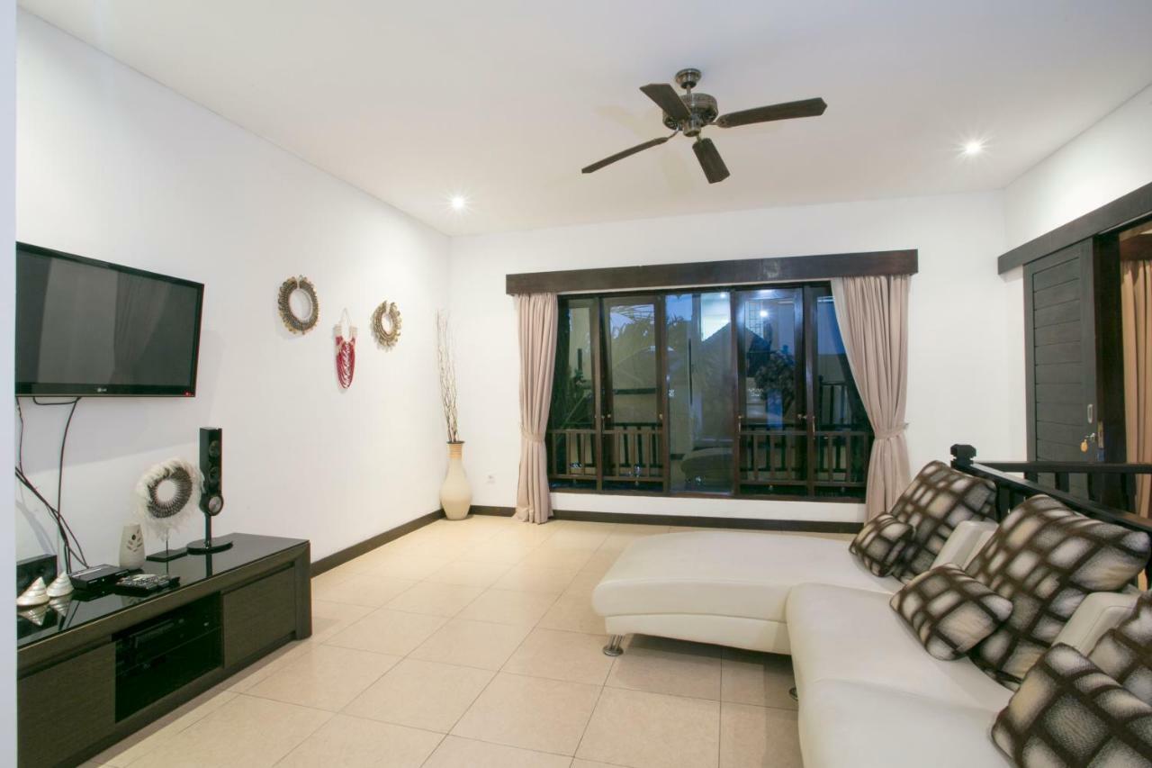 Legian Villa Raka Managed By Manara מראה חיצוני תמונה