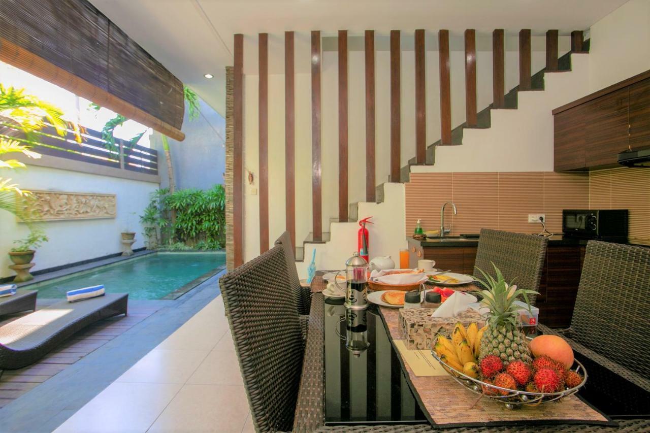 Legian Villa Raka Managed By Manara מראה חיצוני תמונה